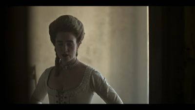 I don't want to fight. - Dangerous Liaisons