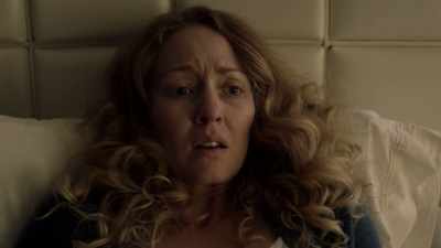 I don't want to forget my life. - The Passage