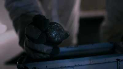 I don't want to get caught - Magellan