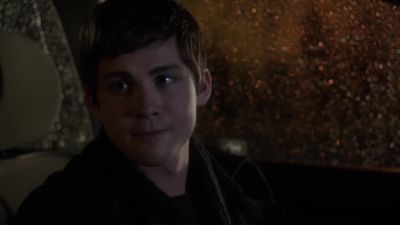I don't want to get hurt - Stuck in Love