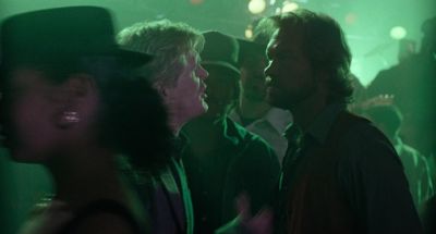 I don't want to get in a bar fight - Another 48 Hrs