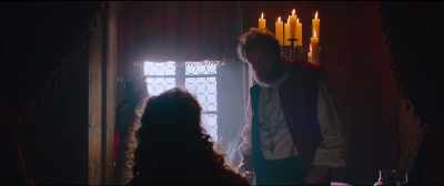 I don't want to get married! - The Ash Lad: In the Hall of the Mountain King