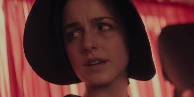 I don't want to get posted. - The Handmaid's Tale