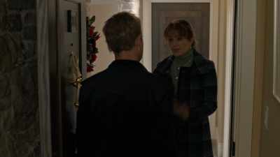 I don't want to give Dante
the license for it, - The Enchanted Christmas Cake