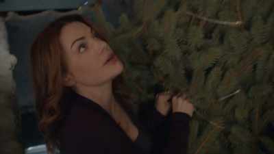 I don't want to give
the impression - Christmas Stars