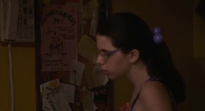 I don't want to go to Disney World - Welcome to the Dollhouse