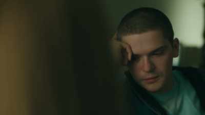 I don't want to go to hell. - The Girl from Plainville