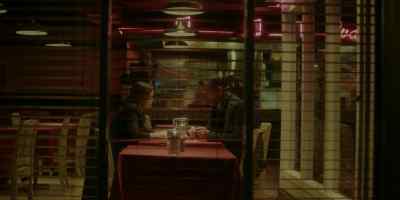 I don't want to go home. - Cardinal