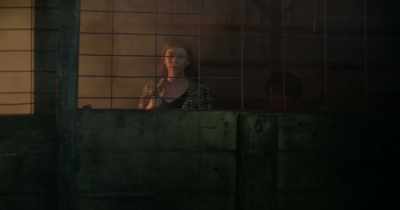 I don't want to go in there. - Beneath Us All