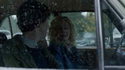 I don't want to go in. - Bates Motel