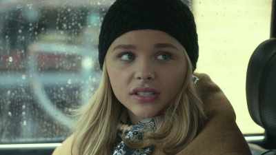I don't want to go off to college as a... - November Criminals