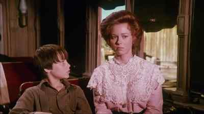 I don't want to go to Sacramento. - The Gambler
