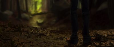 I don't want to go to sleep and you can't make me - ParaNorman