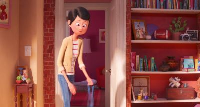 I don't want to go to the vet - The Secret Life of Pets 2
