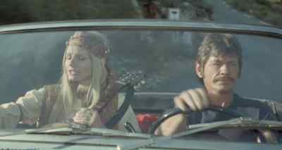 I don't want to go this way. - Cold Sweat