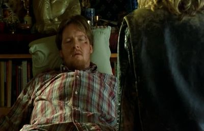 I don't want God to punish you Okay - The Tao of Steve