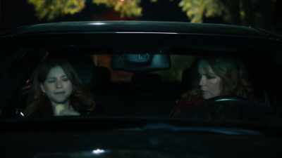 I don't want your greasy fingerprints - The Spencer Sisters