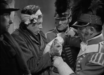 I don't want to hang - Jamaica Inn