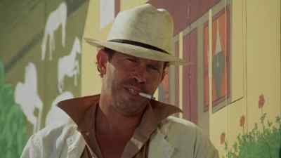 I don't want you hangin' around anymore. - Badlands
