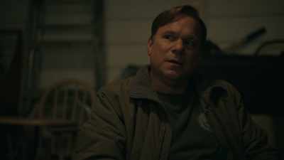 - I don't want to have to look at it.
- What does it matter? - The Girl from Plainville