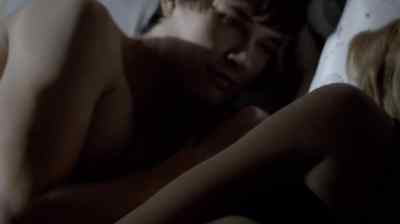 I don't want to have sex. - The Following