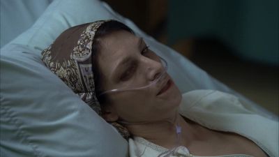 I don't want to have
the surgery. - House