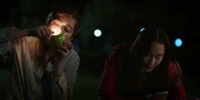 I don't want to have
to have a big conversation - The Summer I Turned Pretty