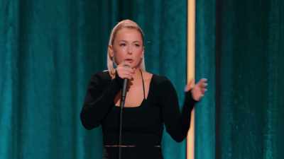 I don't want to hear from couples - Iliza Shlesinger: Hot Forever
