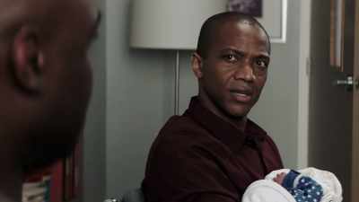 - I don't want to hear you say
"if we're doing this." - Council of Dads