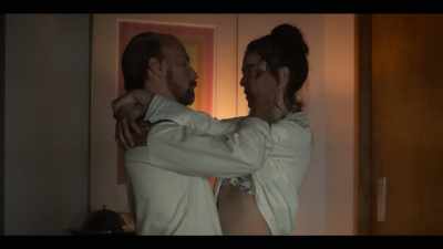 I don't want her to hate me. - Fosse/Verdon
