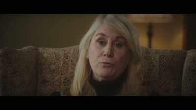 I don't want her to have
to experience having - Invisible Monsters: Serial Killers in America