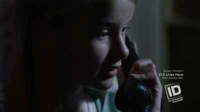 I DON'T WANT HER WORRYING." - The Lake Erie Murders