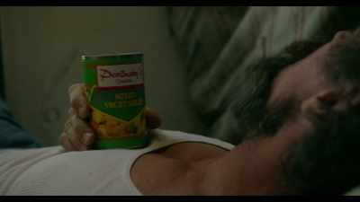 I don't want you here, Mitch!
Whatever it is you came for... - Wet Hot American Summer: Ten Years Later