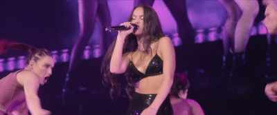 I don't want you here - Olivia Rodrigo: GUTS World Tour