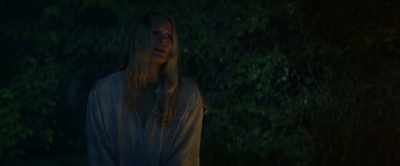 I don't want him to be alone. - Last Night on Earth