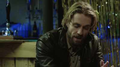 I don't want him to have
the life that I've had. - Demons At Dawn