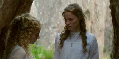 I don't want him. - Picnic at Hanging Rock