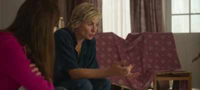 I don't want him to throw his life away.
This is about his future, you understand? - Toxic Town