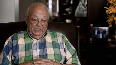 I don't want him - Abducted in Plain Sight