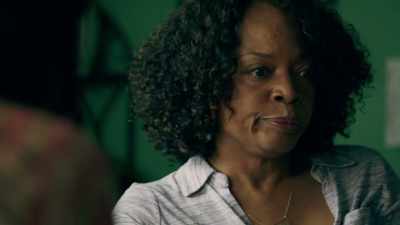 I don't want Hollywood
to go back to work. - Queen Sugar