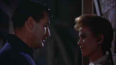 I don't want to hurt everybody.
We could, you know? - A Summer Place