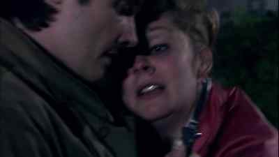I don't want to hurt you. I don't. - Torchwood