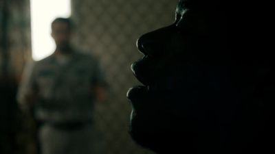 I don't want to hurt you. - Snowfall