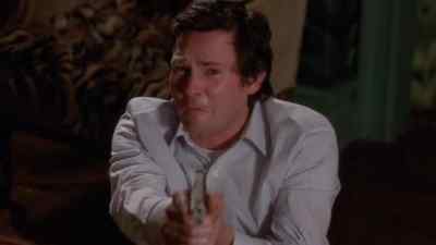 I don't want to hurt you. - Masters of Horror
