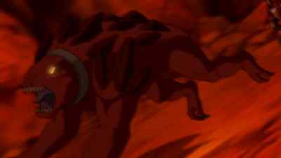 I don't want him hurt. - Generator Rex