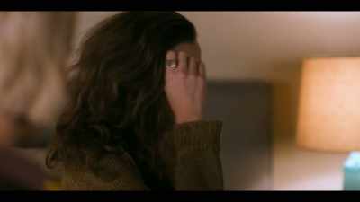 I don't want...
I don't want to be mean - The L Word: Generation Q