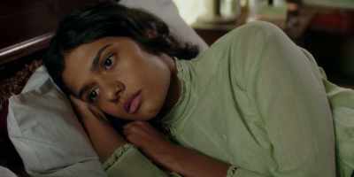 I don't want it to end. - Picnic at Hanging Rock
