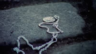 I don't want it! - The Exorcist