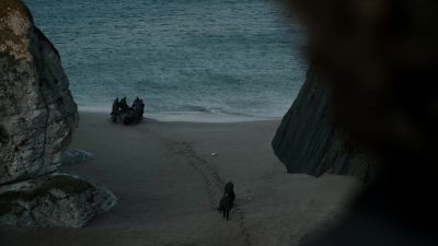 I don't want it. - Game of Thrones