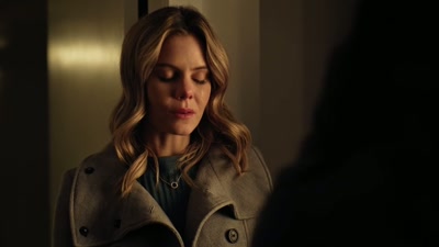 - I don't want it.
(scoffs) - The Pregnancy Scheme
